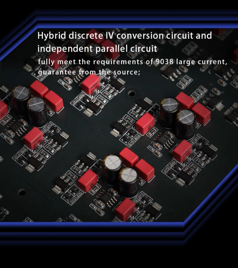 Gustard DAC X26 PRO